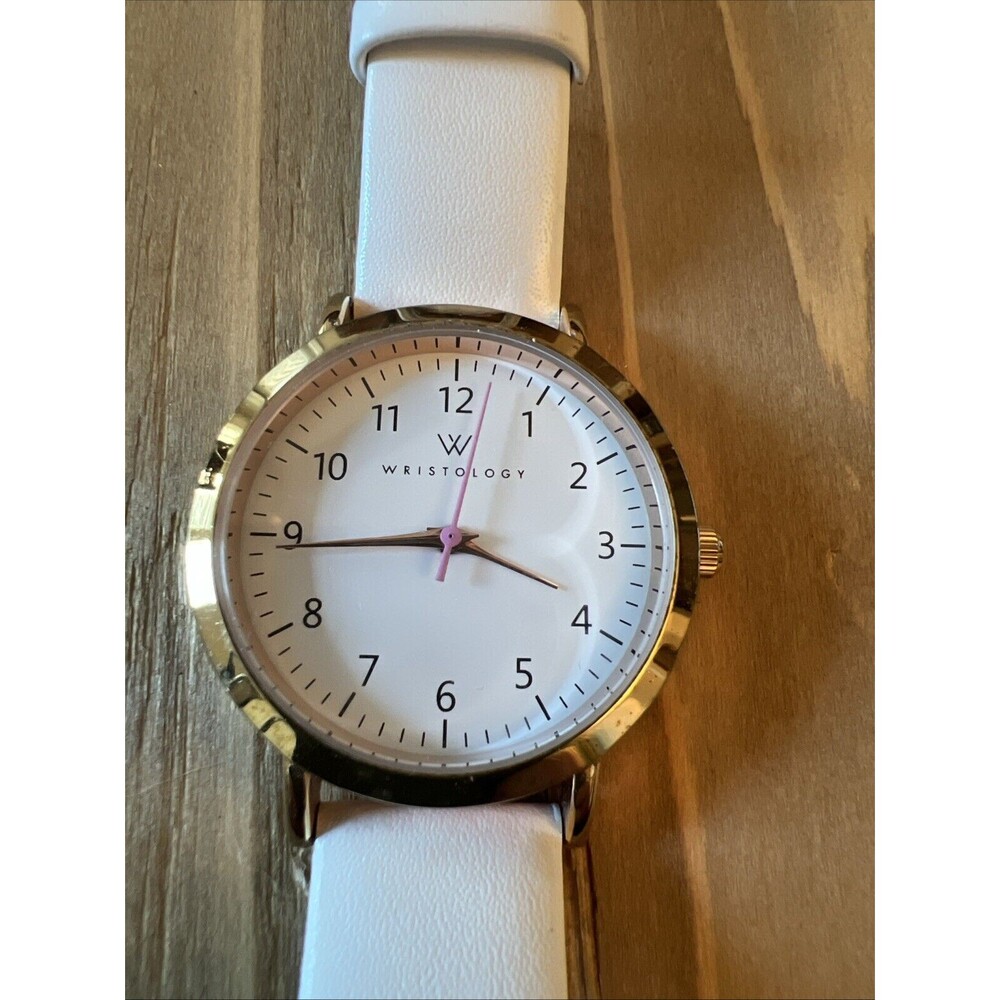wristology Ladies Watch Working